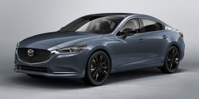 mazda mazda6 2021 JM1GL1WY0M1609369 image mazda mazda6 2021 JM1GL1WY0M1609369 image