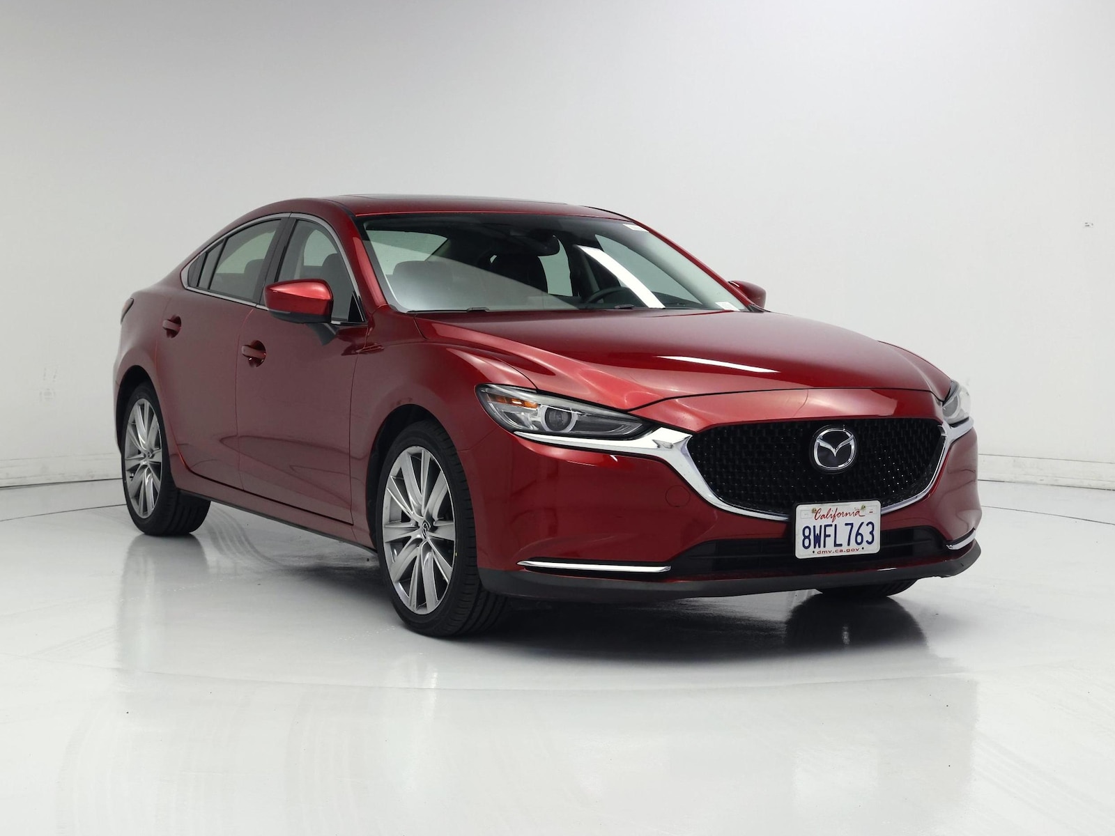 mazda mazda6 2021 JM1GL1WY8M1610866 image mazda mazda6 2021 JM1GL1WY8M1610866 image