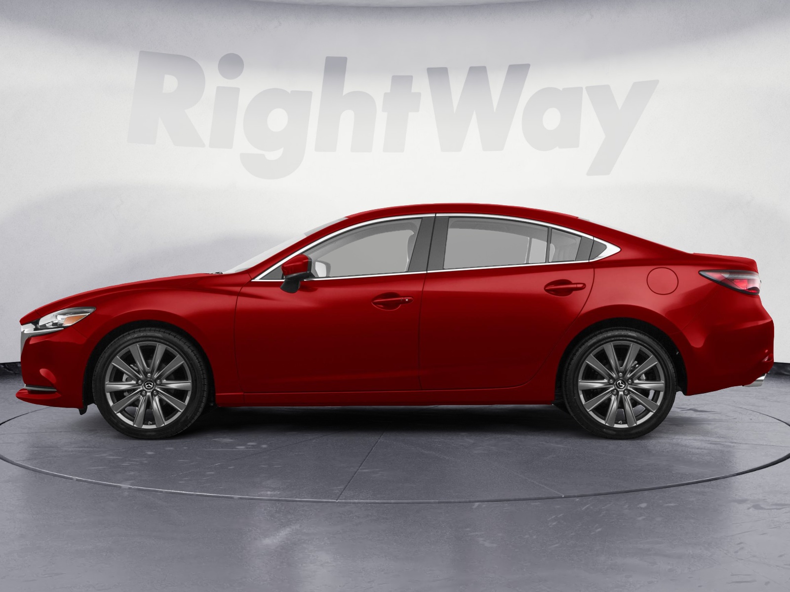 mazda mazda6 2021 JM1GL1UM8M1613105 image mazda mazda6 2021 JM1GL1UM8M1613105 image