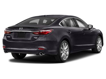 mazda mazda6 2021 JM1GL1WY7M1619297 image mazda mazda6 2021 JM1GL1WY7M1619297 image