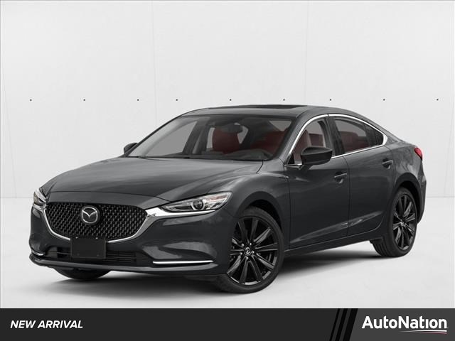 mazda mazda6 2021 JM1GL1WY9M1600640 image mazda mazda6 2021 JM1GL1WY9M1600640 image