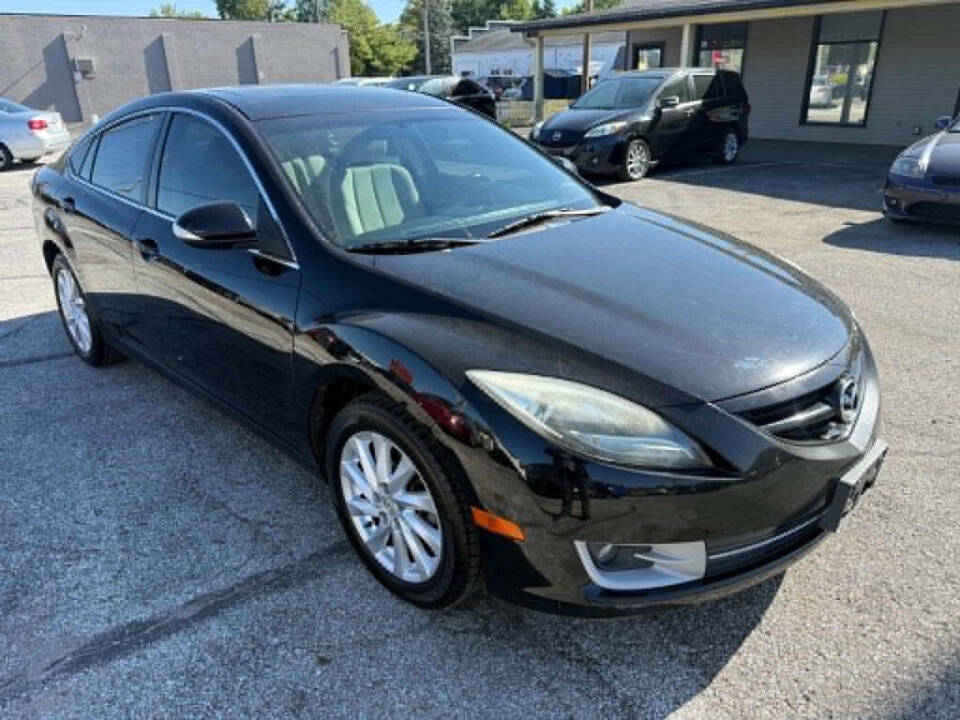 mazda mazda6 2012 1YVHZ8EH1C5M08403 image mazda mazda6 2012 1YVHZ8EH1C5M08403 image