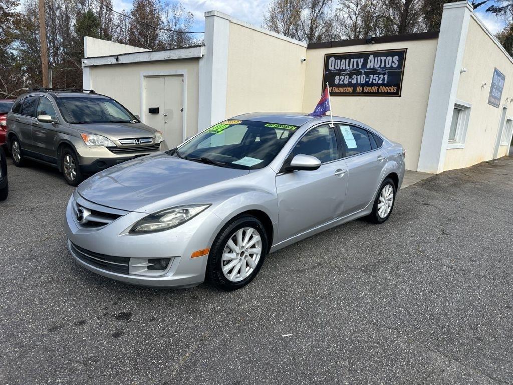 mazda mazda6 2012 1YVHZ8DH4C5M16013 image mazda mazda6 2012 1YVHZ8DH4C5M16013 image