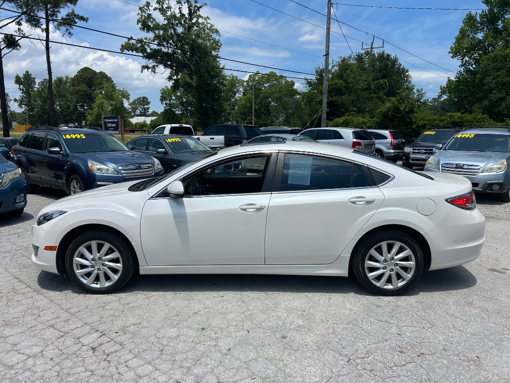 mazda mazda6 2012 1YVHZ8DHXC5M41918 image mazda mazda6 2012 1YVHZ8DHXC5M41918 image
