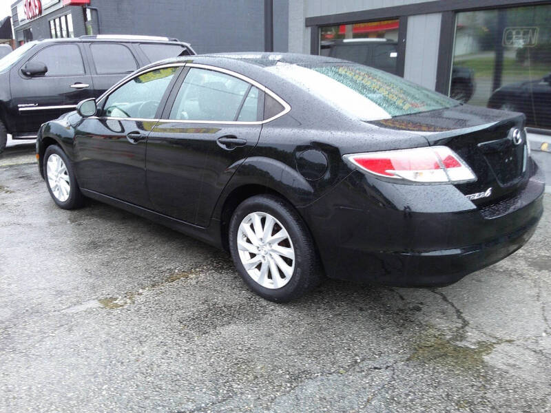 mazda mazda6 2012 1YVHZ8DH5C5M38022 image mazda mazda6 2012 1YVHZ8DH5C5M38022 image