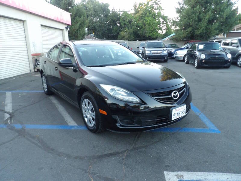 mazda mazda6 2012 1YVHZ8BH2C5M28387 image mazda mazda6 2012 1YVHZ8BH2C5M28387 image