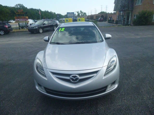 mazda mazda6 2012 1YVHZ8EH6C5M00264 image mazda mazda6 2012 1YVHZ8EH6C5M00264 image