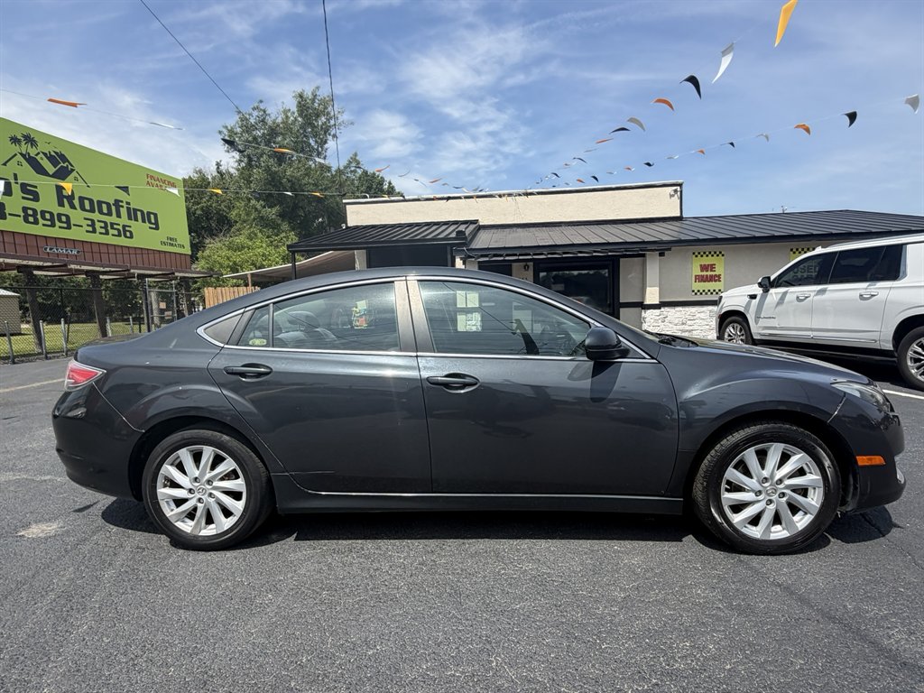 mazda mazda6 2012 1YVHZ8DH2C5M28791 image mazda mazda6 2012 1YVHZ8DH2C5M28791 image