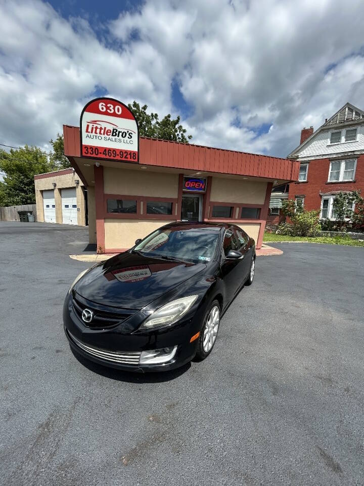 mazda mazda6 2012 1YVHZ8CB0C5M25644 image mazda mazda6 2012 1YVHZ8CB0C5M25644 image