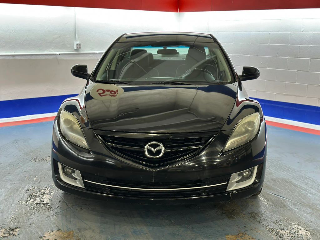 mazda mazda6 2012 1YVHZ8DHXC5M40400 image mazda mazda6 2012 1YVHZ8DHXC5M40400 image