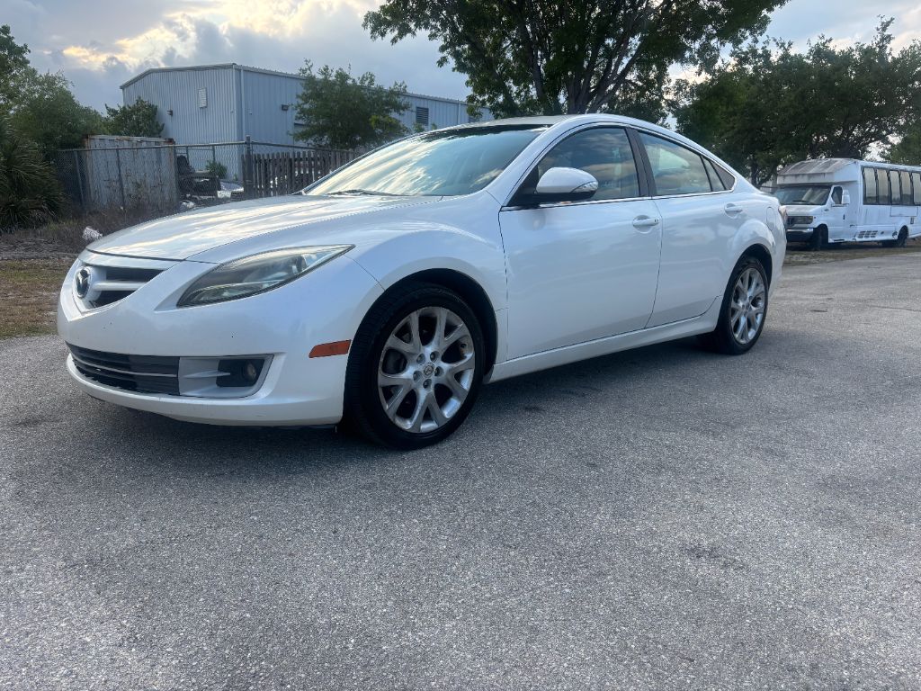 mazda mazda6 2012 1YVHZ8CB7C5M33109 image mazda mazda6 2012 1YVHZ8CB7C5M33109 image