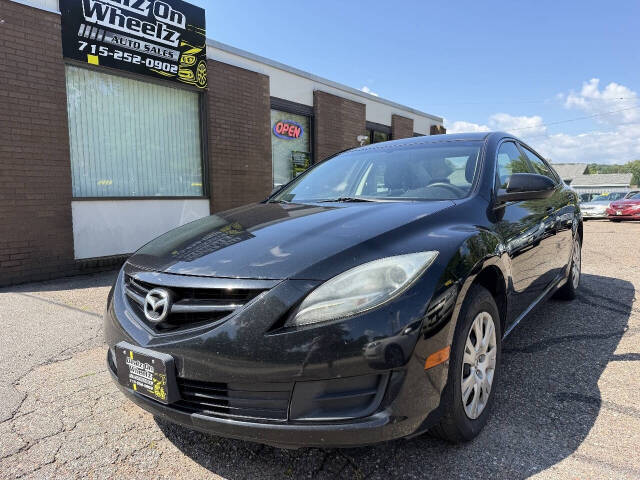 mazda mazda6 2012 1YVHZ8BHXC5M07934 image mazda mazda6 2012 1YVHZ8BHXC5M07934 image