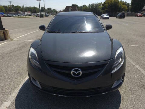mazda mazda6 2012 1YVHZ8DH4C5M14701 image mazda mazda6 2012 1YVHZ8DH4C5M14701 image