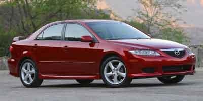 mazda mazda6 2004 1YVHP80D645N36261 image mazda mazda6 2004 1YVHP80D645N36261 image