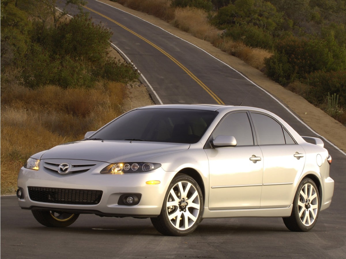 mazda mazda6 2006 1YVHP80D565M61667 image mazda mazda6 2006 1YVHP80D565M61667 image