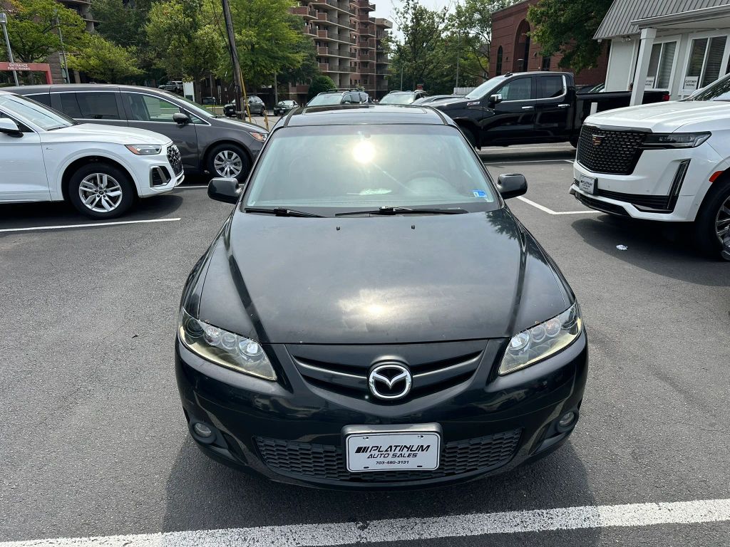 mazda mazda6 2006 1YVHP84C165M19076 image mazda mazda6 2006 1YVHP84C165M19076 image