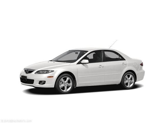 mazda mazda6 2006 1YVHP80DX65M51040 image mazda mazda6 2006 1YVHP80DX65M51040 image