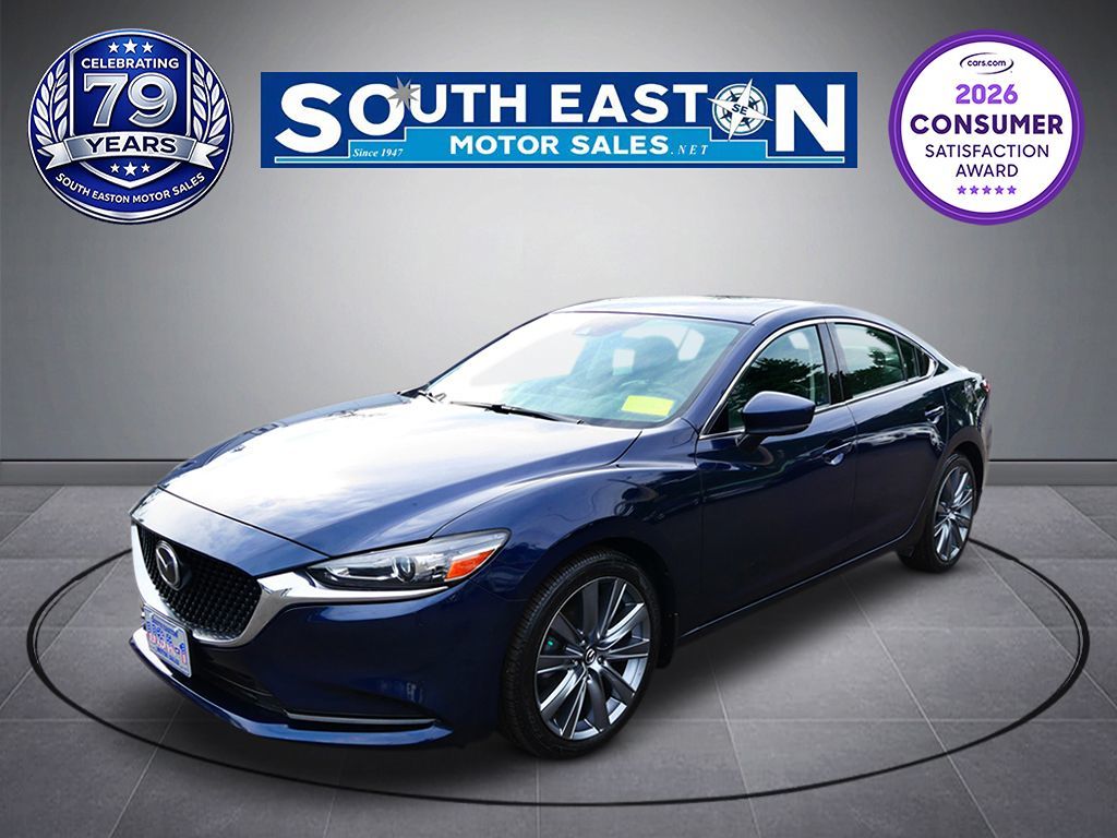 mazda mazda6 2020 JM1GL1VM4L1527321 image mazda mazda6 2020 JM1GL1VM4L1527321 image