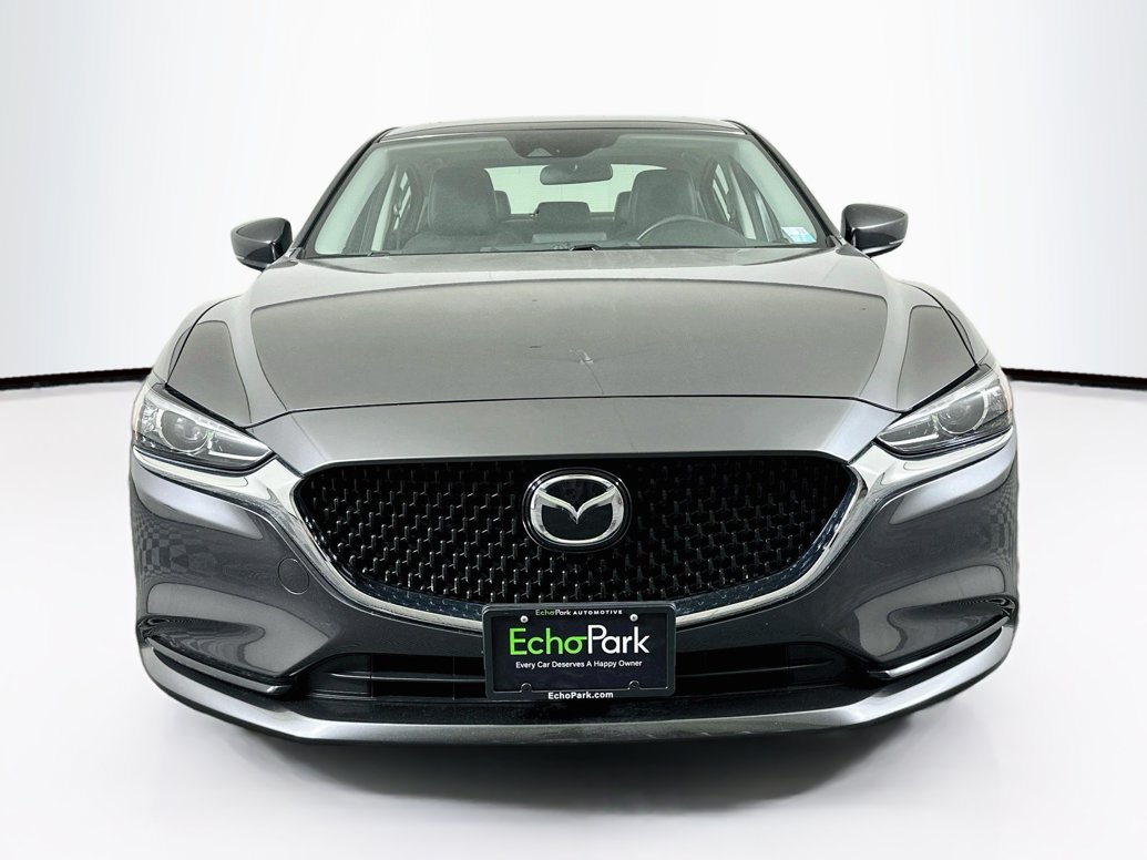 mazda mazda6 2020 JM1GL1VM4L1525598 image mazda mazda6 2020 JM1GL1VM4L1525598 image