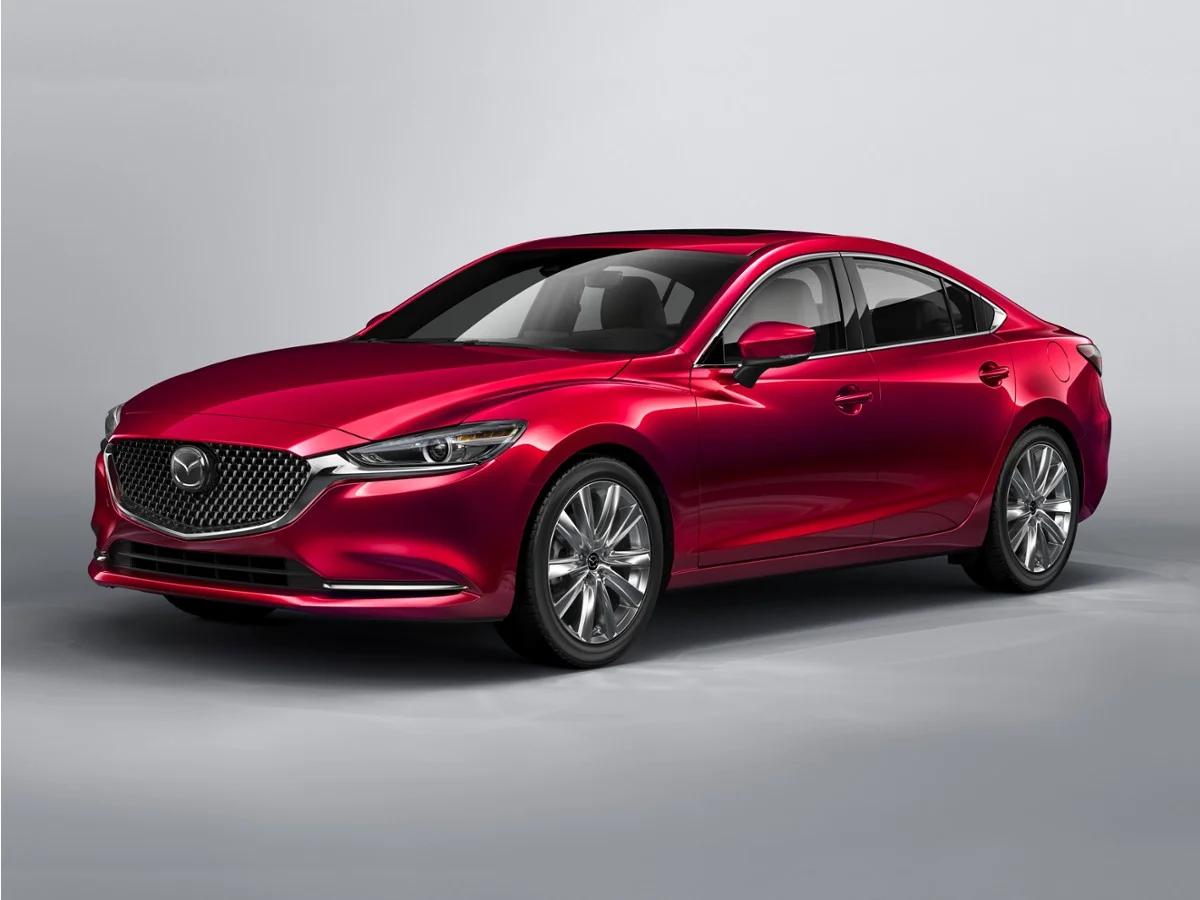 mazda mazda6 2020 JM1GL1TY3L1511729 image mazda mazda6 2020 JM1GL1TY3L1511729 image
