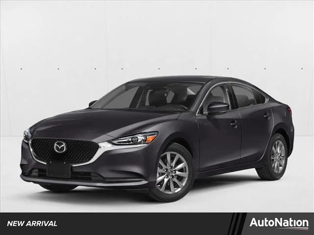 mazda mazda6 2020 JM1GL1UM7L1515133 image mazda mazda6 2020 JM1GL1UM7L1515133 image