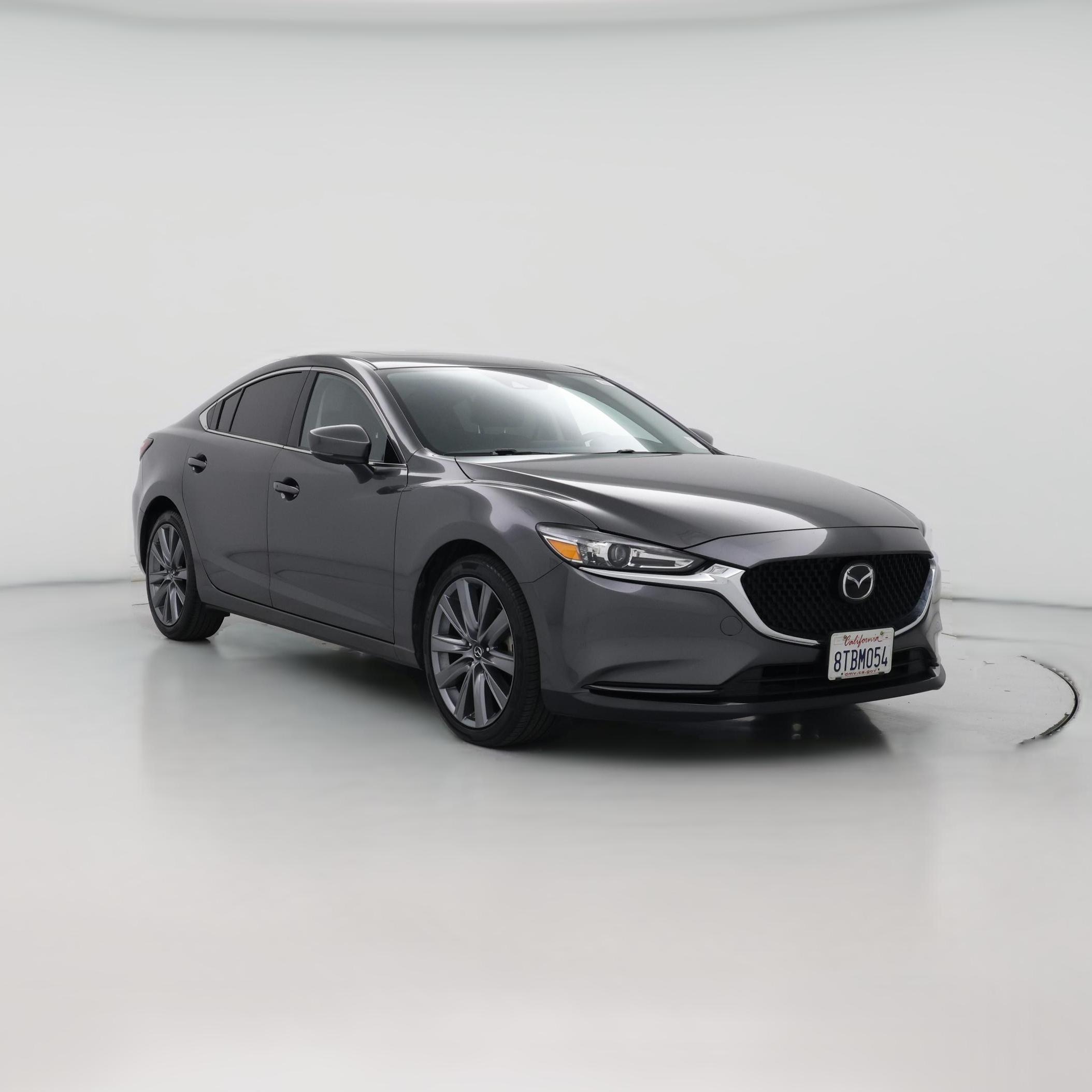 mazda mazda6 2020 JM1GL1VM5L1523049 image mazda mazda6 2020 JM1GL1VM5L1523049 image