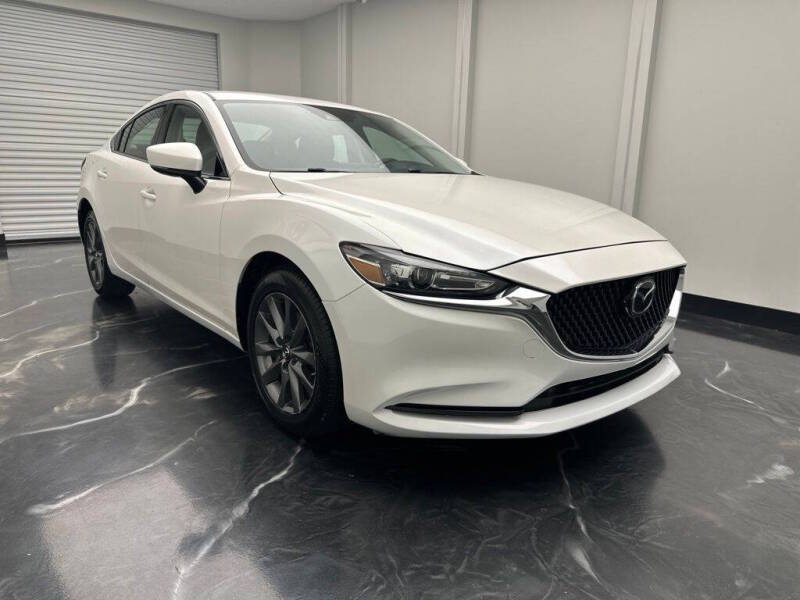 mazda mazda6 2020 JM1GL1UM5L1516197 image mazda mazda6 2020 JM1GL1UM5L1516197 image