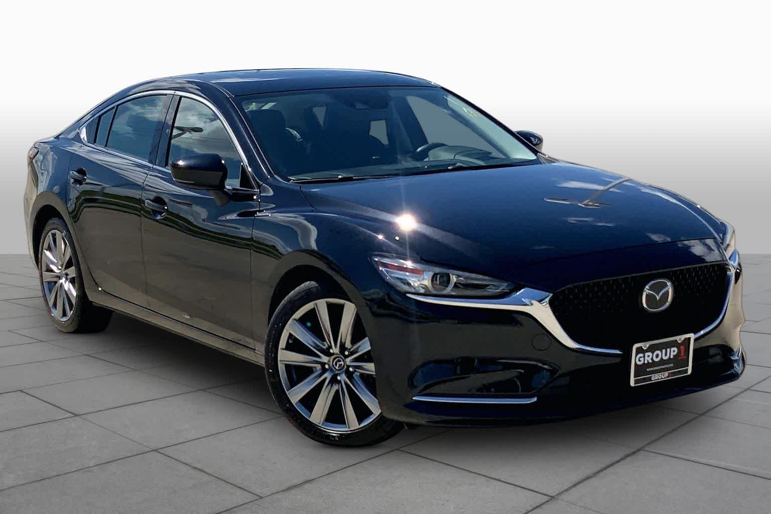 mazda mazda6 2020 JM1GL1WY8L1521460 image mazda mazda6 2020 JM1GL1WY8L1521460 image