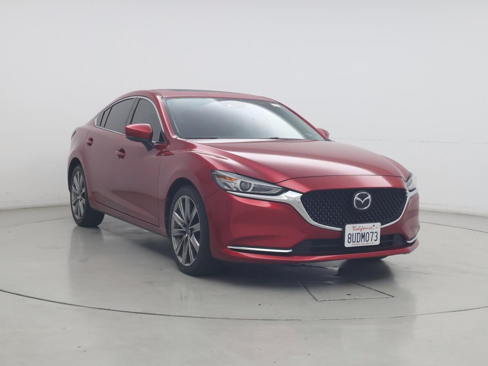 mazda mazda6 2020 JM1GL1WY5L1523621 image mazda mazda6 2020 JM1GL1WY5L1523621 image