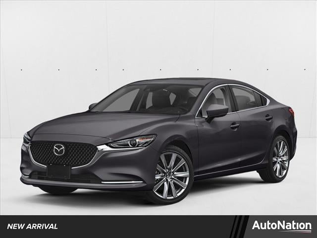 mazda mazda6 2020 JM1GL1XYXL1523600 image mazda mazda6 2020 JM1GL1XYXL1523600 image
