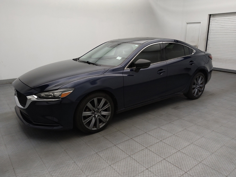 mazda mazda6 2020 JM1GL1VM3L1516987 image mazda mazda6 2020 JM1GL1VM3L1516987 image