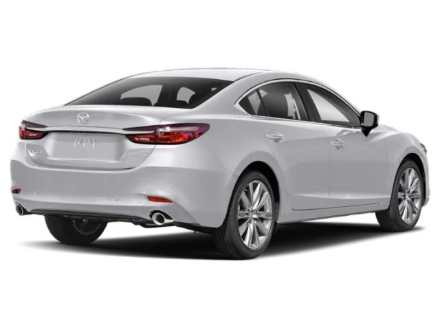 mazda mazda6 2020 JM1GL1VM5L1518658 image mazda mazda6 2020 JM1GL1VM5L1518658 image
