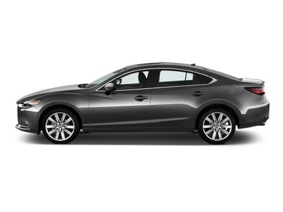 mazda mazda6 2020 JM1GL1WYXL1517135 image mazda mazda6 2020 JM1GL1WYXL1517135 image