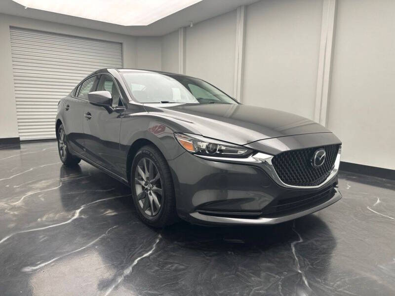 mazda mazda6 2020 JM1GL1UM9L1512749 image mazda mazda6 2020 JM1GL1UM9L1512749 image