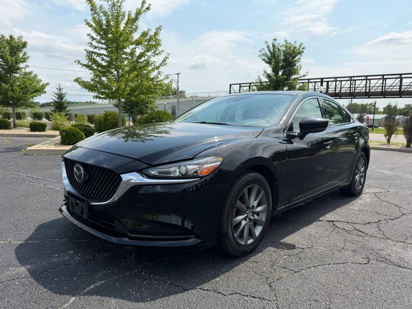 mazda mazda6 2020 JM1GL1UM7L1516587 image mazda mazda6 2020 JM1GL1UM7L1516587 image