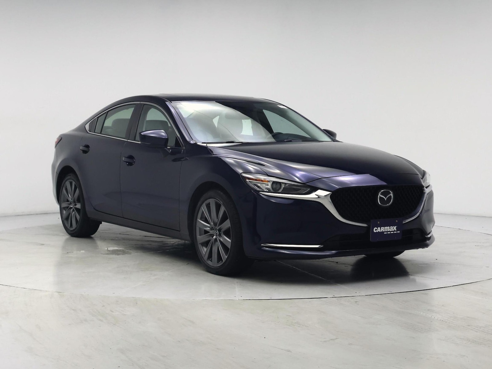 mazda mazda6 2020 JM1GL1WY8L1518736 image mazda mazda6 2020 JM1GL1WY8L1518736 image