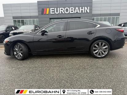 mazda mazda6 2020 JM1GL1VM4L1516299 image mazda mazda6 2020 JM1GL1VM4L1516299 image