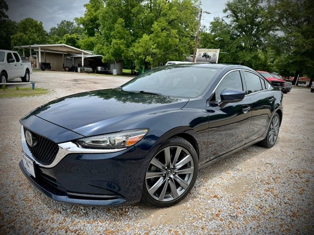 mazda mazda6 2020 JM1GL1TY9L1511055 image mazda mazda6 2020 JM1GL1TY9L1511055 image