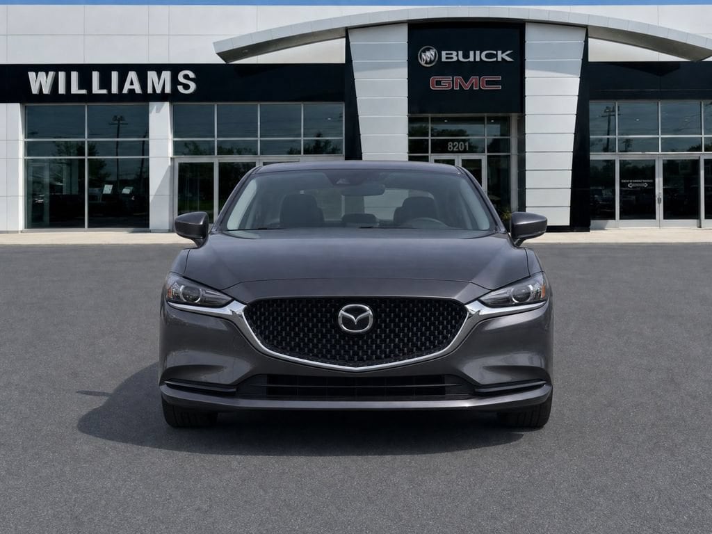 mazda mazda6 2020 JM1GL1VM9L1524768 image mazda mazda6 2020 JM1GL1VM9L1524768 image