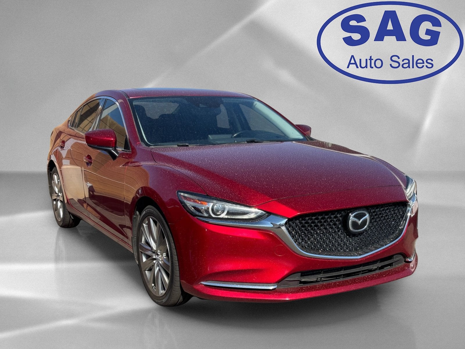 mazda mazda6 2020 JM1GL1WY8L1526996 image mazda mazda6 2020 JM1GL1WY8L1526996 image