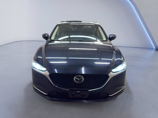 mazda mazda6 2020 JM1GL1WY4L1512027 image mazda mazda6 2020 JM1GL1WY4L1512027 image