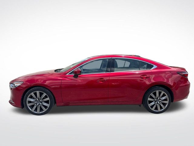 mazda mazda6 2020 JM1GL1WY0L1524465 image mazda mazda6 2020 JM1GL1WY0L1524465 image