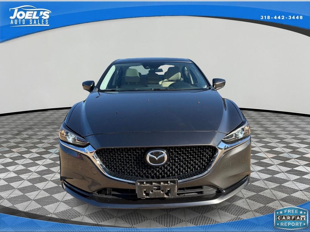 mazda mazda6 2020 JM1GL1VM1L1525588 image mazda mazda6 2020 JM1GL1VM1L1525588 image
