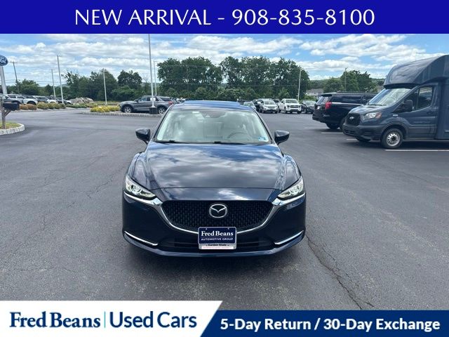 mazda mazda6 2020 JM1GL1WYXL1523856 image mazda mazda6 2020 JM1GL1WYXL1523856 image