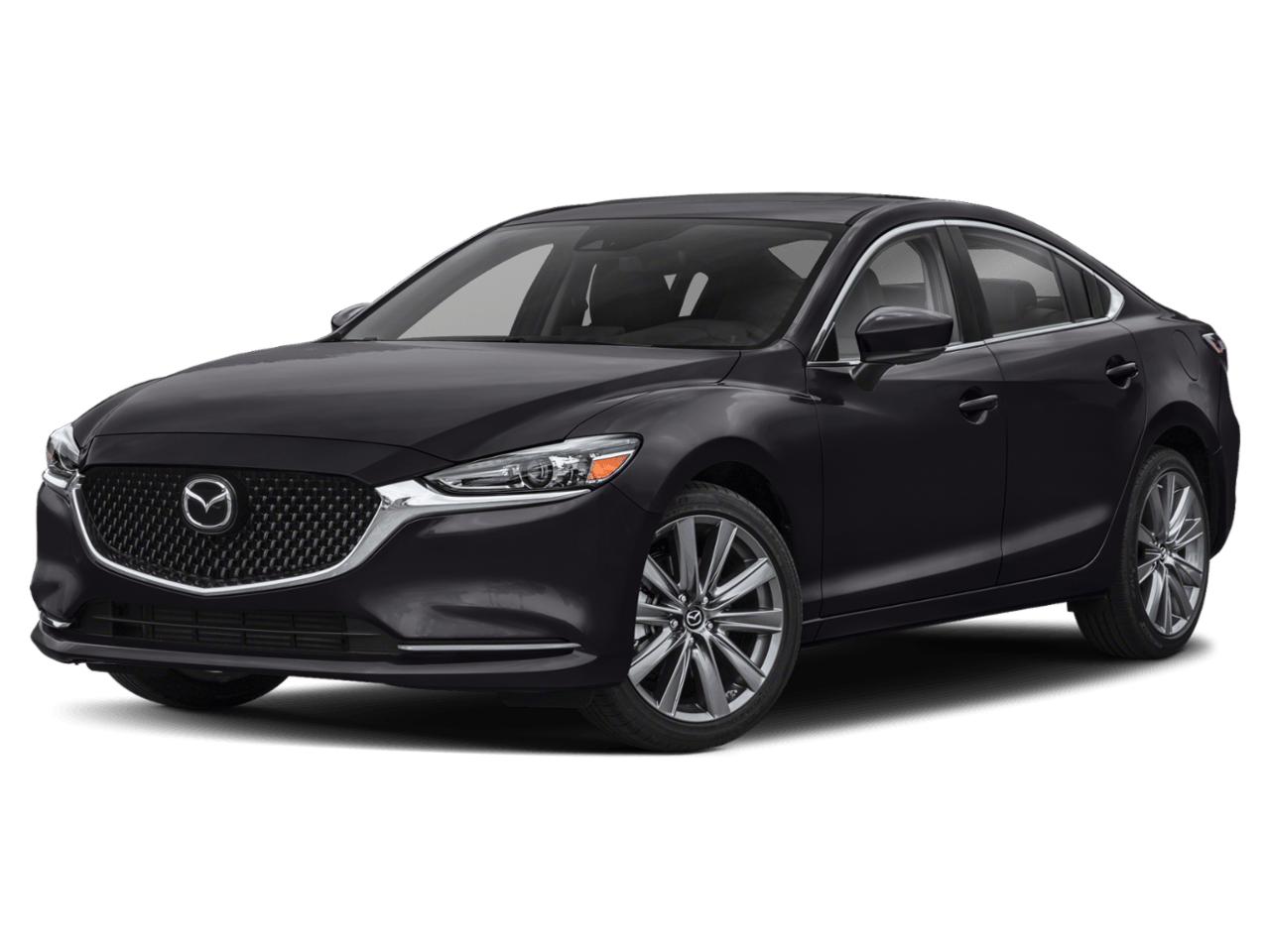 mazda mazda6 2020 JM1GL1TY0L1512207 image mazda mazda6 2020 JM1GL1TY0L1512207 image