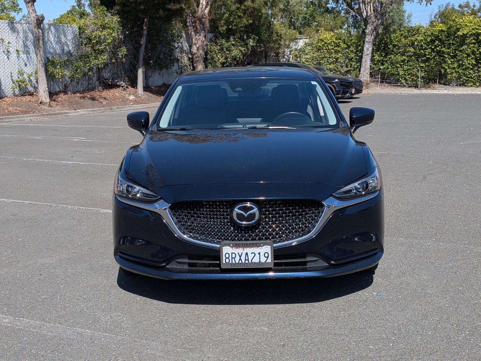mazda mazda6 2020 JM1GL1TY3L1517398 image mazda mazda6 2020 JM1GL1TY3L1517398 image
