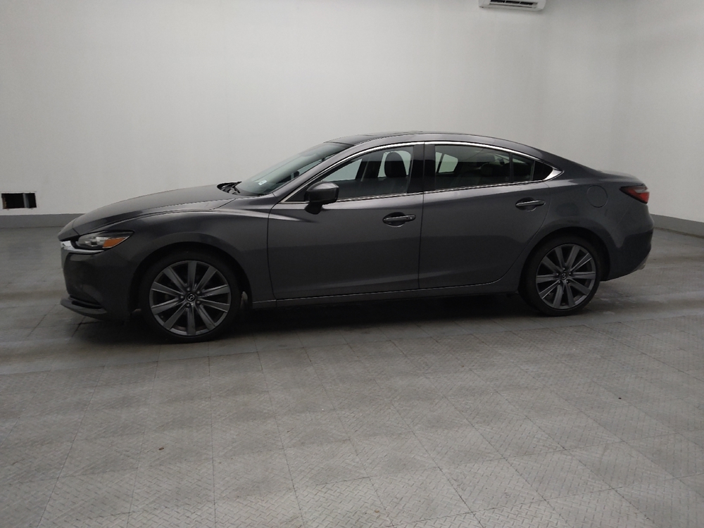 mazda mazda6 2020 JM1GL1VMXL1512676 image mazda mazda6 2020 JM1GL1VMXL1512676 image