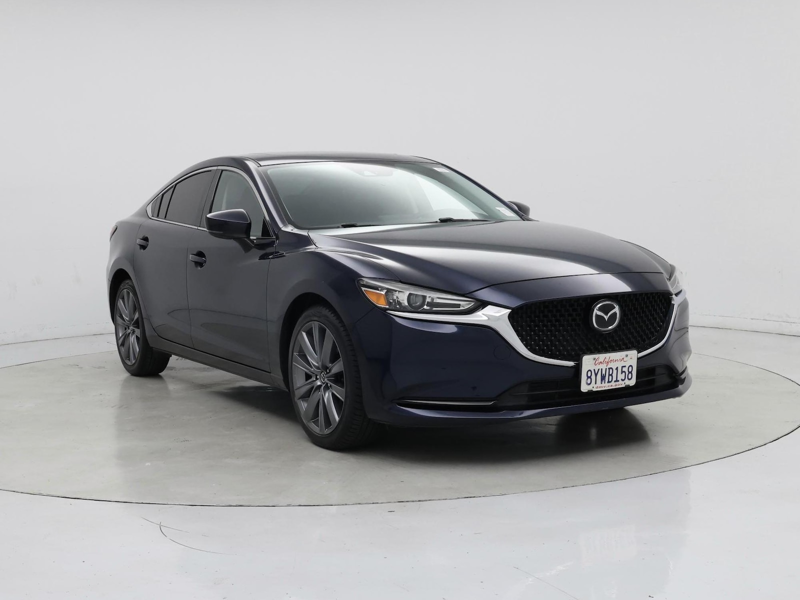 mazda mazda6 2020 JM1GL1TY4L1522187 image mazda mazda6 2020 JM1GL1TY4L1522187 image