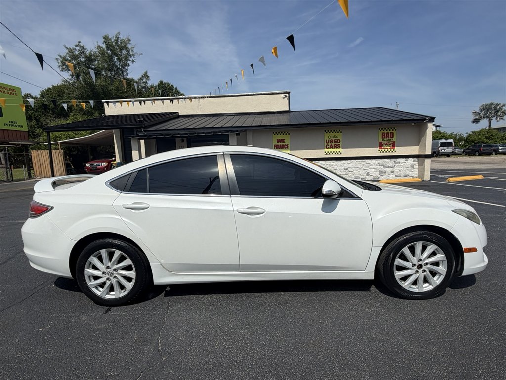 mazda mazda6 2011 1YVHZ8CH8B5M18847 image mazda mazda6 2011 1YVHZ8CH8B5M18847 image