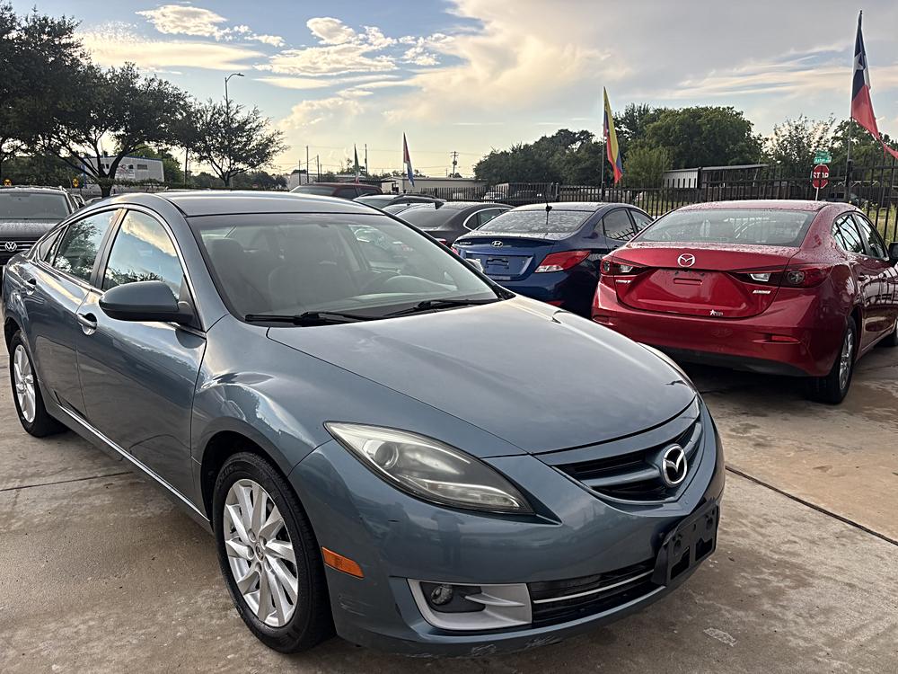 mazda mazda6 2011 1YVHZ8CH9B5M12054 image mazda mazda6 2011 1YVHZ8CH9B5M12054 image